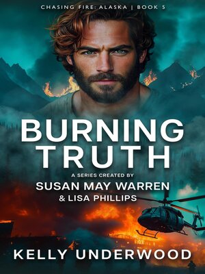 cover image of Burning Truth